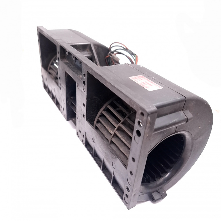 Ventilator Habitaclu / Ventilator Aeroterma Turkkar World Angel 2004-2010 6.9 D Tip Man D0836 L0H03 Motorina 53744304, Z8381, E1310R02, 10R023432
