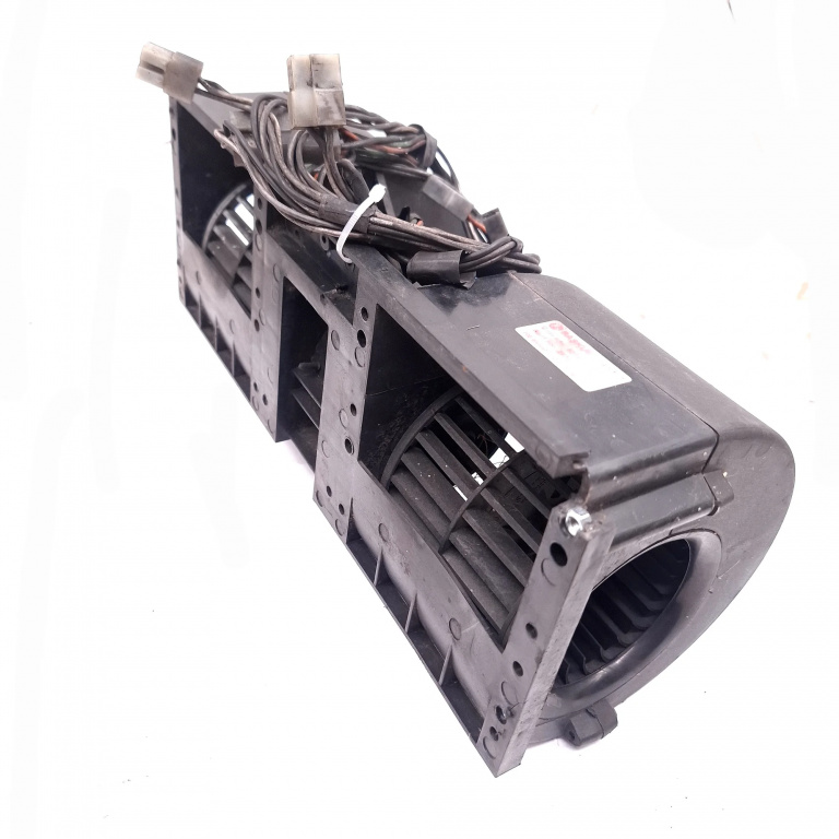 Ventilator Habitaclu / Ventilator Aeroterma Turkkar World Angel 2004-2010 6.9 D Tip Man D0836 L0H03 Motorina 53744304, Z8381, E1310R02, 10R023432