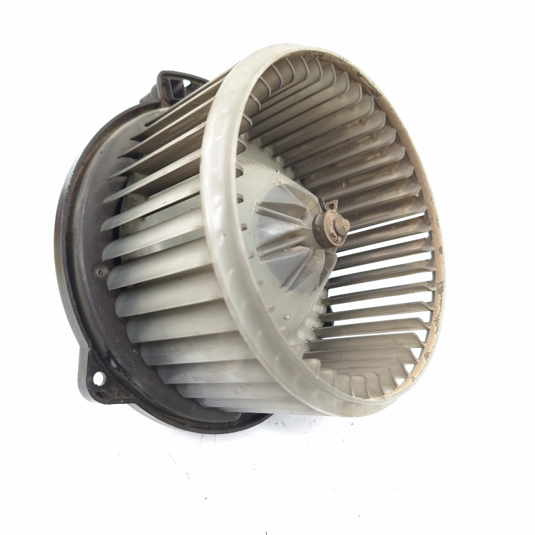 Ventilator Habitaclu / Ventilator Aeroterma Volan Pe Stanga LHD,Fara Modul Electric Toyota AVENSIS (T25) 2003 - 2008 Motorina 0130101601, MF0160700610, DPO12V