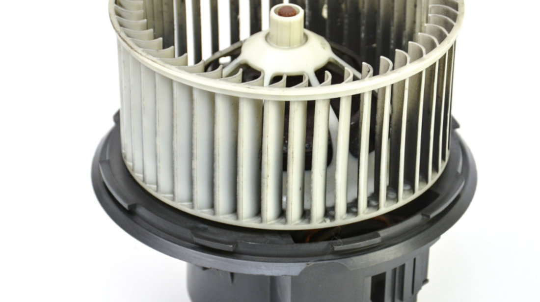 Ventilator Habitaclu / Ventilator Aeroterma Volan Pe Stanga LHD VW SHARAN (7M) 1995 - 2010 7M2819021D