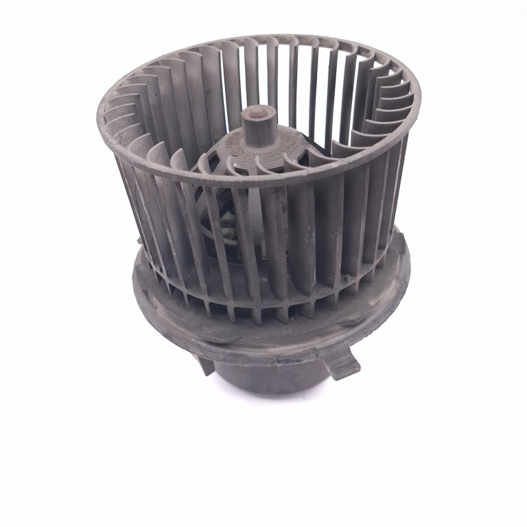 Ventilator Habitaclu / Ventilator Aeroterma Volan Pe Stanga LHD,Fara Modul Electric Ford TRANSIT Mk4 2000 - 2014 95VW18456BE, 95VW-18456-BE