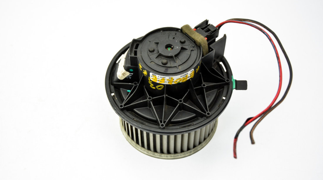 Ventilator Habitaclu / Ventilator Aeroterma Volan Pe Stanga LHD,Fara Modul Electric Jeep CHEROKEE (KJ) 2001 - 2008 900002507519, 929520G