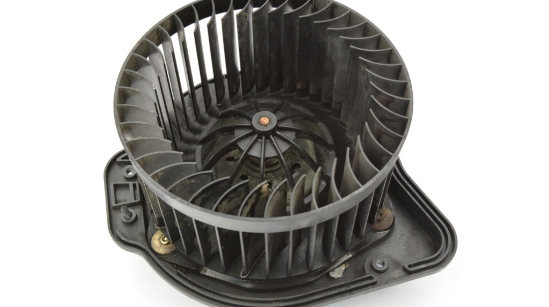 Ventilator Habitaclu / Ventilator Aeroterma Volan Pe Stanga LHD,Fara Modul Electric Volvo S70 (LS) 1996 - 2000 09171429