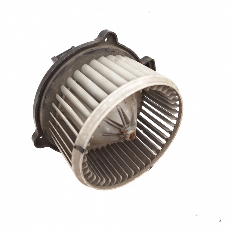 Ventilator Habitaclu / Ventilator Aeroterma Volan Pe Stanga LHD Kia CARENS 2 (FJ) 2002 - 2006 4H17A