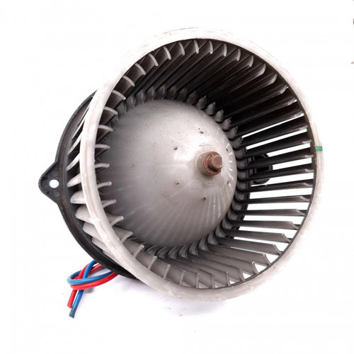 Ventilator Habitaclu / Ventilator Aeroterma Volan Pe Stanga LHD Hyundai ACCENT 2 (LC) 1999 - 2005