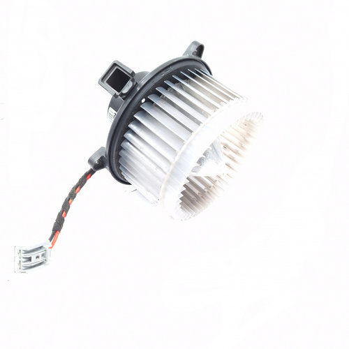 Ventilator Habitaclu / Ventilator Aeroterma Volan Pe Stanga LHD,Cu Modul Electric Opel INSIGNIA 2008...