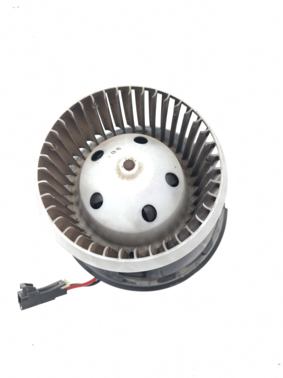 Ventilator Habitaclu / Ventilator Aeroterma Volan Pe Stanga LHD,Fara Modul Electric Alfa Romeo 147 (937) 2000 - 2010 Benzina 5248844802, 885001813FZ, 885001755, LO73A35