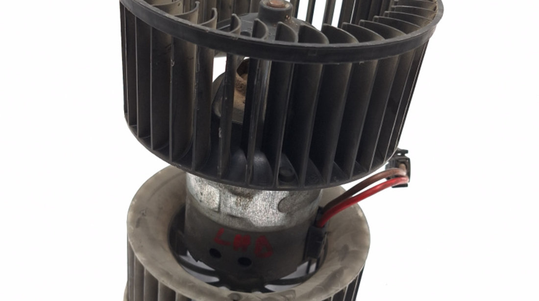 Ventilator Habitaclu / Ventilator Aeroterma Volan Pe Stanga LHD BMW 3 (E46) 1998 - 2007 0130101103, 12V53434