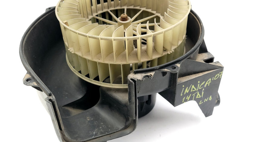 Ventilator Habitaclu / Ventilator Aeroterma Volan Pe Stanga LHD,Fara Modul Electric Tata INDICA 1998 - 2018 Motorina