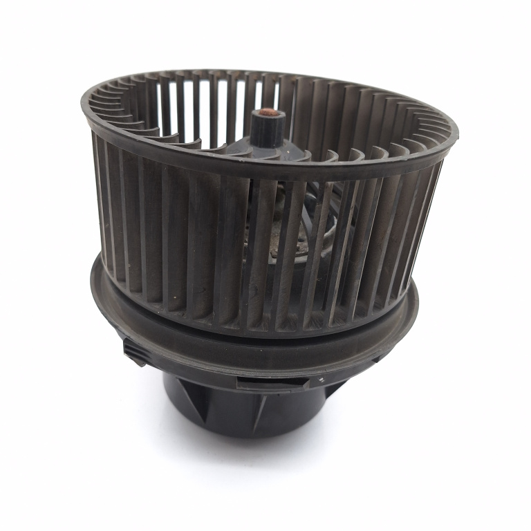 Ventilator Habitaclu / Ventilator Aeroterma Volan Pe Stanga LHD,Fara Modul Electric Ford FOCUS Mk 2 2005 - 2010 6G9T18456AA, 6G9T-18456-AA, 6G9T 18456 AA, 1736007103, 173 60071 03