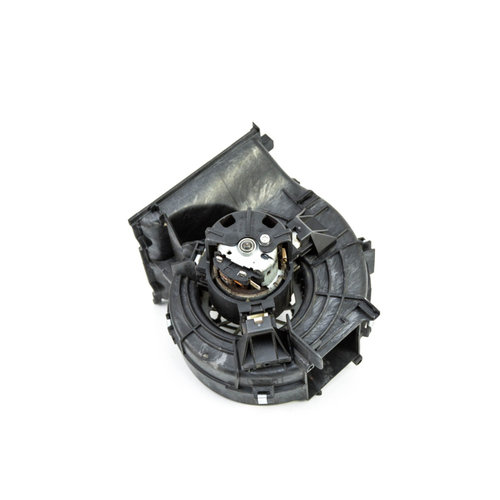 Ventilator Habitaclu / Ventilator Aeroterma Volan Pe Stanga LHD Mercedes-Benz S-CLASS (W221) 2005 - ...