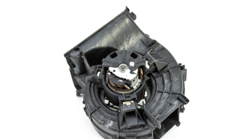 Ventilator Habitaclu / Ventilator Aeroterma Volan Pe Stanga LHD Mercedes-Benz S-CLASS (W221) 2005 - 2013 Hybrid 0130007344