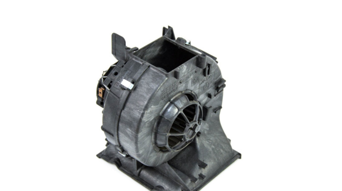 Ventilator Habitaclu / Ventilator Aeroterma Volan Pe Stanga LHD Mercedes-Benz S-CLASS (W221) 2005 - 2013 Hybrid 0130007344