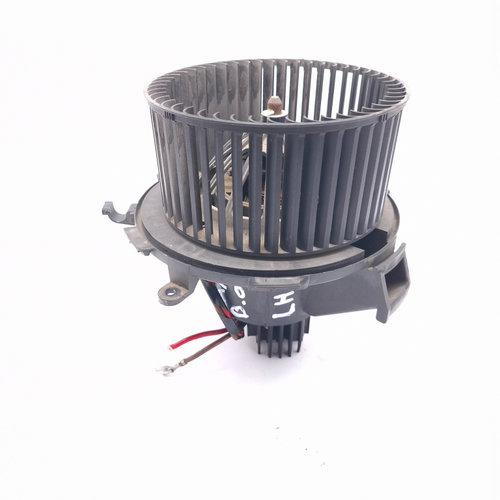Ventilator Habitaclu / Ventilator Aeroterma Volan Pe Stanga LHD Opel ZAFIRA B 2005 - 2014 D8087, DA3...