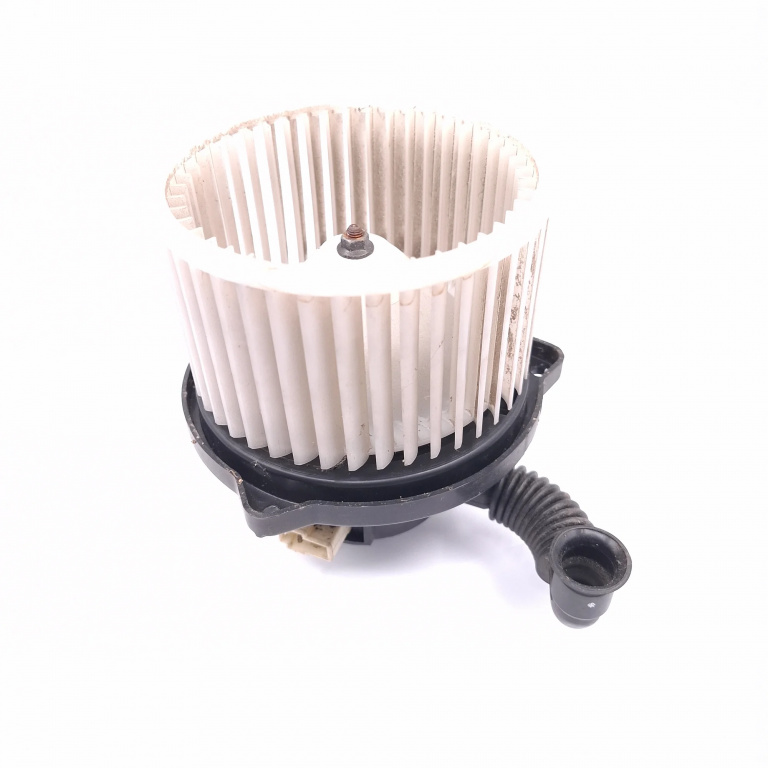 Ventilator Habitaclu / Ventilator Aeroterma Volan Pe Stanga LHD,Fara Modul Electric Hyundai SANTA FE 2 (CM) 2005 - Prezent 97230-3A010, 97113-2B000