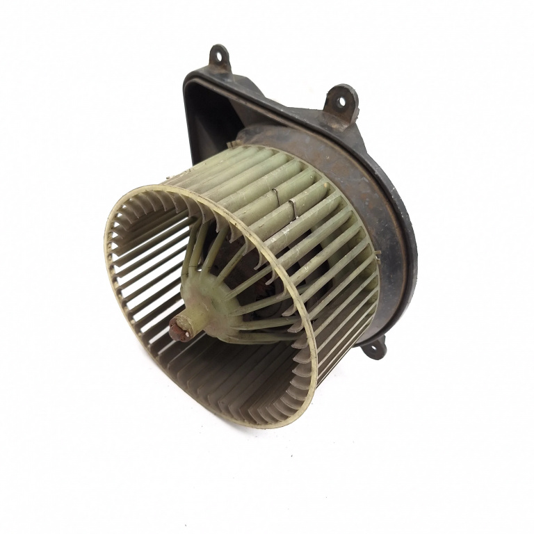 Ventilator Habitaclu / Ventilator Aeroterma Volan Pe Stanga LHD,Fara Modul Electric Citroen XANTIA (X1) 1993 - 1998 210641233F, 210661233F