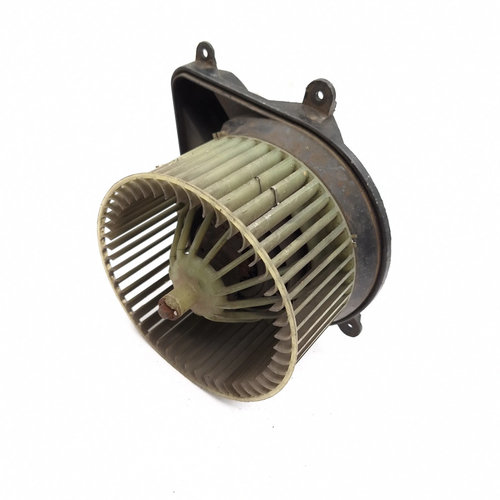 Ventilator Habitaclu / Ventilator Aeroterma Volan Pe Stanga LHD,Fara Modul Electric Citroen XANTIA (...