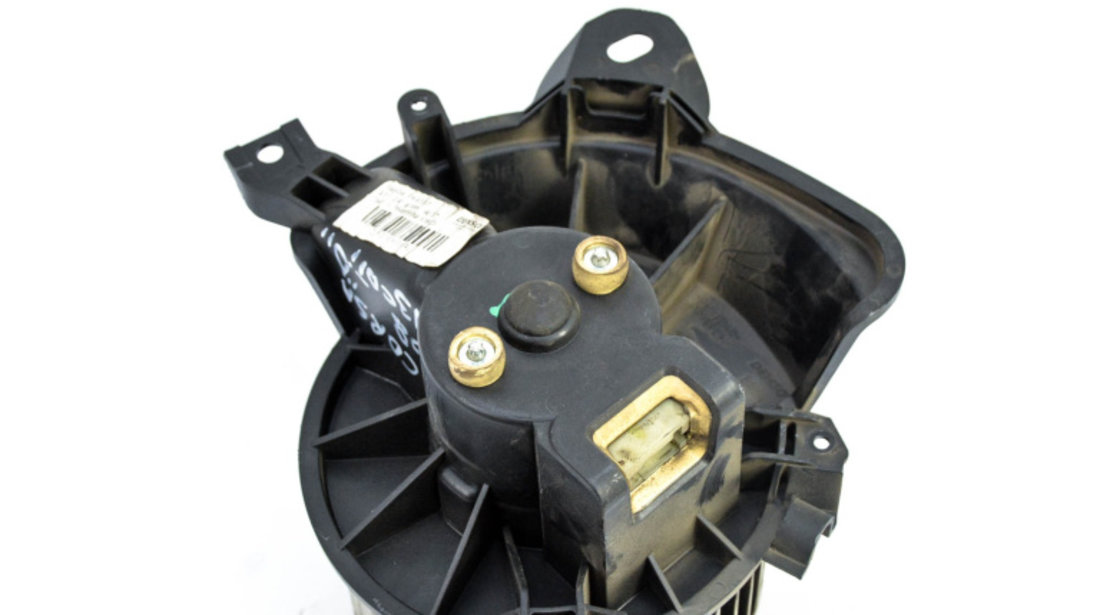 Ventilator Habitaclu / Ventilator Aeroterma Volan Pe Stanga LHD Opel CORSA D 2006 - 2014 Motorina 164230100