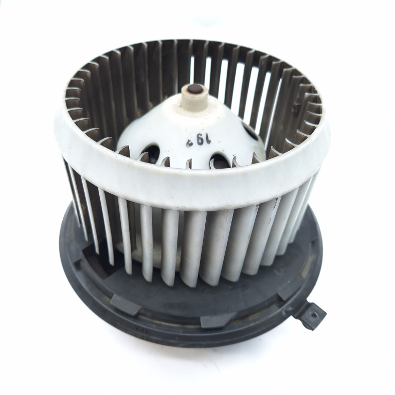 Ventilator Habitaclu / Ventilator Aeroterma Volan Pe Stanga LHD Alfa Romeo 147 (937) 2000 - 2010 5248844802, 52488448, TEMIC01580, LO73A35, 885001755