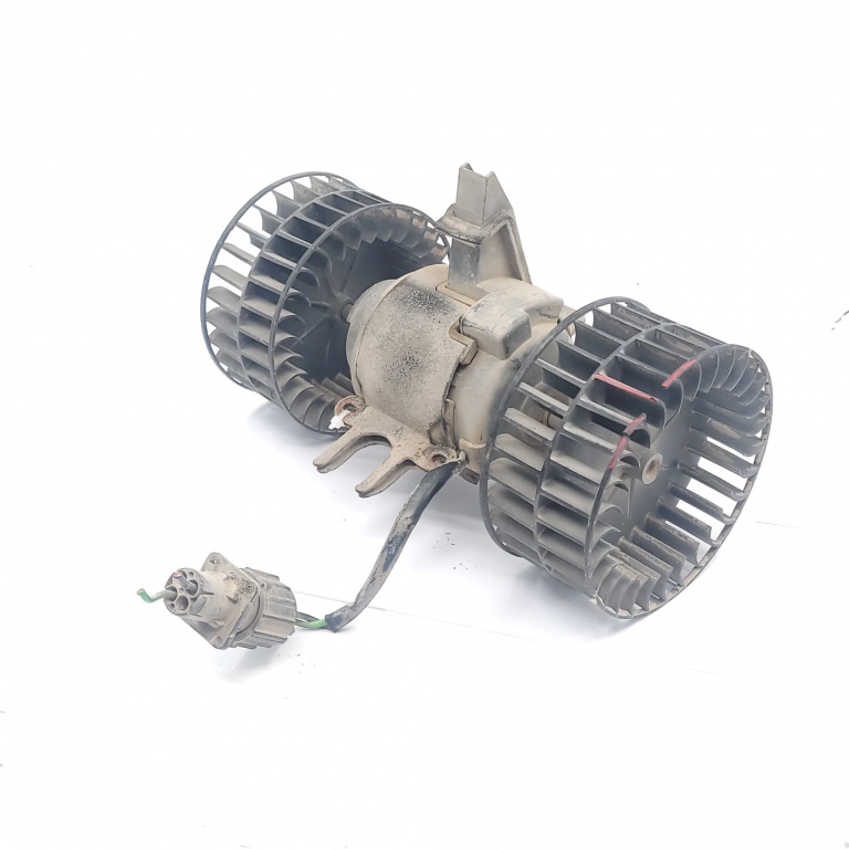 Ventilator Habitaclu / Ventilator Aeroterma Volan Pe Stanga LHD,Fara Modul Electric Scania R144 1995 - 2007 1401440, 114978