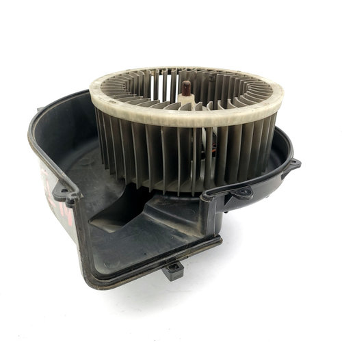 Ventilator Habitaclu / Ventilator Aeroterma Volan Pe Stanga LHD Skoda FABIA 1 1999 - 2007 6Q1820015C...