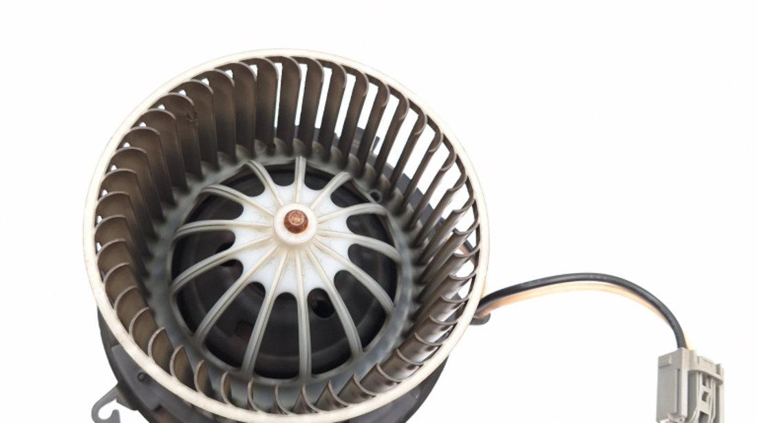 Ventilator Habitaclu / Ventilator Aeroterma Volan Pe Stanga LHD Opel ASTRA J 2009 - 2015 Motorina U7253002, OPG10811, 25020140, UD391001, U0392001, 25020139