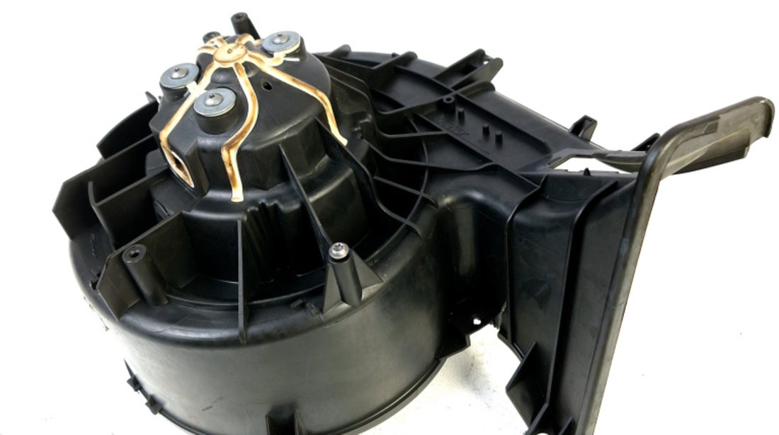 Ventilator Habitaclu / Ventilator Aeroterma Volan Pe Stanga LHD Opel VECTRA C 2002 - 2009 Benzina 006975K, 0007190H