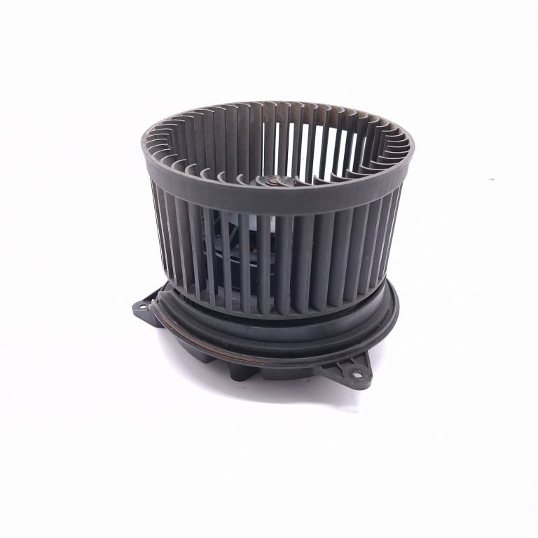 Ventilator Habitaclu / Ventilator Aeroterma Volan Pe Stanga LHD,Cu Modul Electric Ford MONDEO Mk 3 2000 - 2007 1S7H18456AC, 1S7H-18456-AC, 01305508700, BK6JA