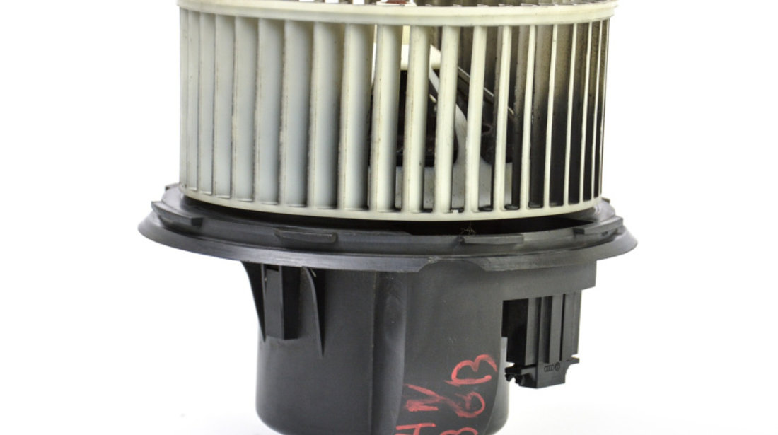 Ventilator Habitaclu / Ventilator Aeroterma Volan Pe Stanga LHD VW SHARAN (7M) 1995 - 2010 7M2819021D