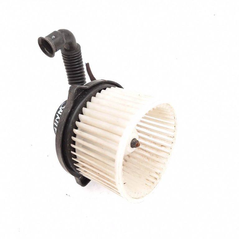 Ventilator Habitaclu / Ventilator Aeroterma Volan Pe Stanga LHD Hyundai SANTA FE 1 (SM) 2000 - 2006