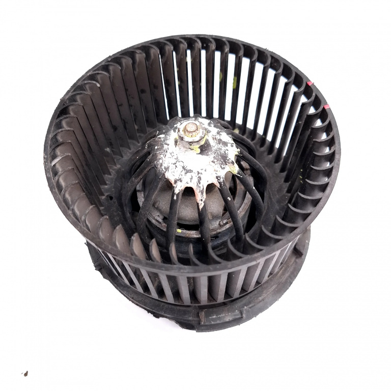 Ventilator Habitaclu / Ventilator Aeroterma Volan Pe Stanga LHD,Fara Modul Electric Dacia LOGAN (LS) 2004 - 2012