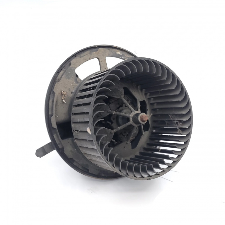 Ventilator Habitaclu / Ventilator Aeroterma Volan Pe Stanga LHD BMW 1 (E81, E87, E88, E82) 2004 - 2013 6933663, 982428F, 6411693366309, 10166218, 985465S
