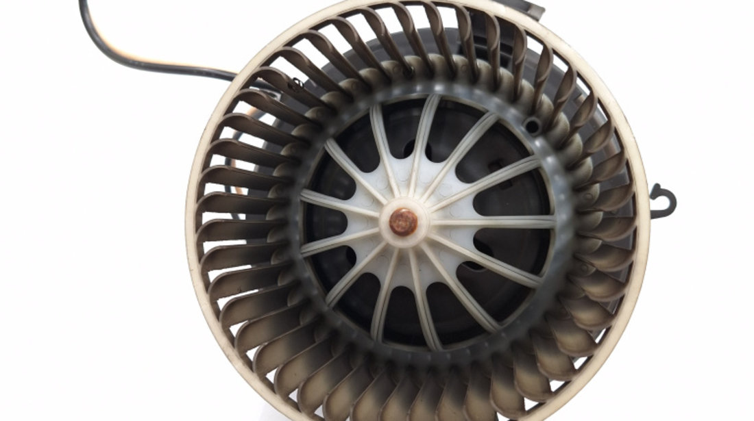 Ventilator Habitaclu / Ventilator Aeroterma Volan Pe Stanga LHD Opel ASTRA J 2009 - 2015 Motorina U7253002, OPG10811, 25020140, UD391001, U0392001, 25020139