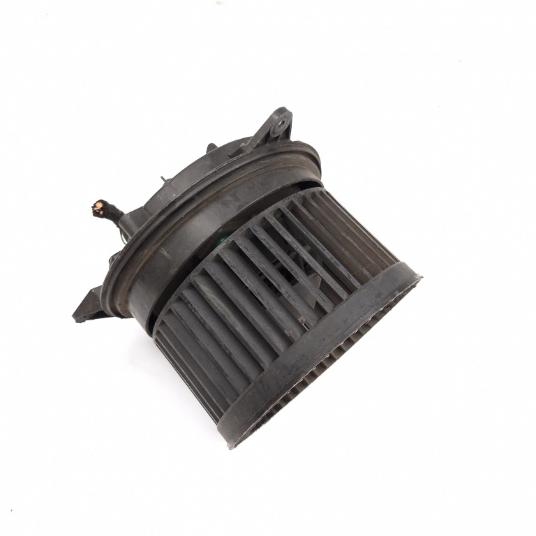Ventilator Habitaclu / Ventilator Aeroterma Volan Pe Stanga LHD Ford MONDEO Mk 3 2000 - 2007 1S7H18456AC, 01305508700, BK6JA