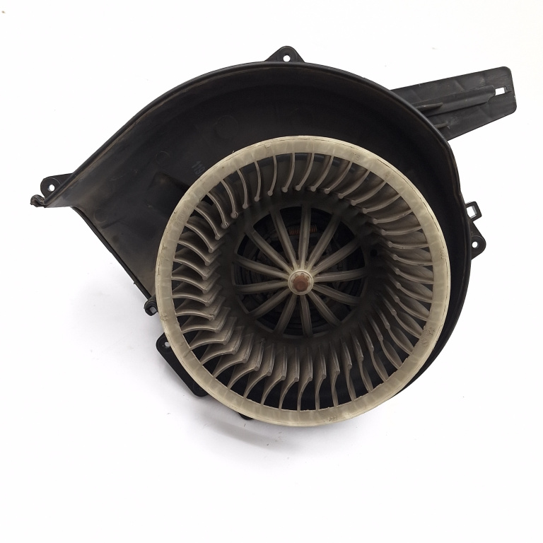 Ventilator Habitaclu / Ventilator Aeroterma Volan Pe Stanga LHD Audi A1 (8XA, 8X1, 8XK, 8XF) 2010 - Prezent 6Q1819015G, 6Q1819015G, 6Q1819015G, A9674