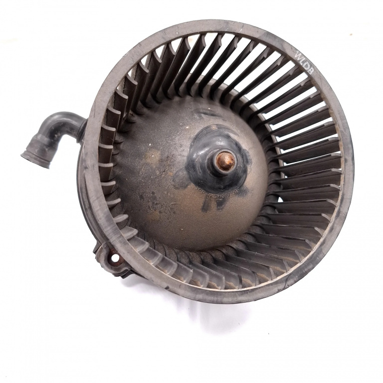 Ventilator Habitaclu / Ventilator Aeroterma Volan Pe Stanga LHD Hyundai TERRACAN (HP) 2001 - 2007 Motorina F00S330016, F00S320092