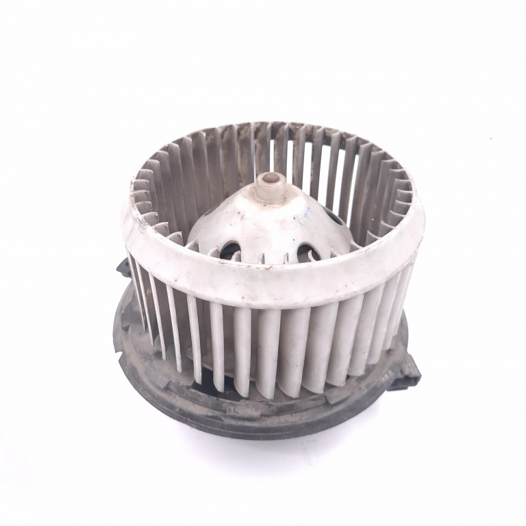 Ventilator Habitaclu / Ventilator Aeroterma Volan Pe Stanga LHD Alfa Romeo 166 (936) 1998 - 2007 885001813, 5248844801, LO73A35LHD12C, LO73A35