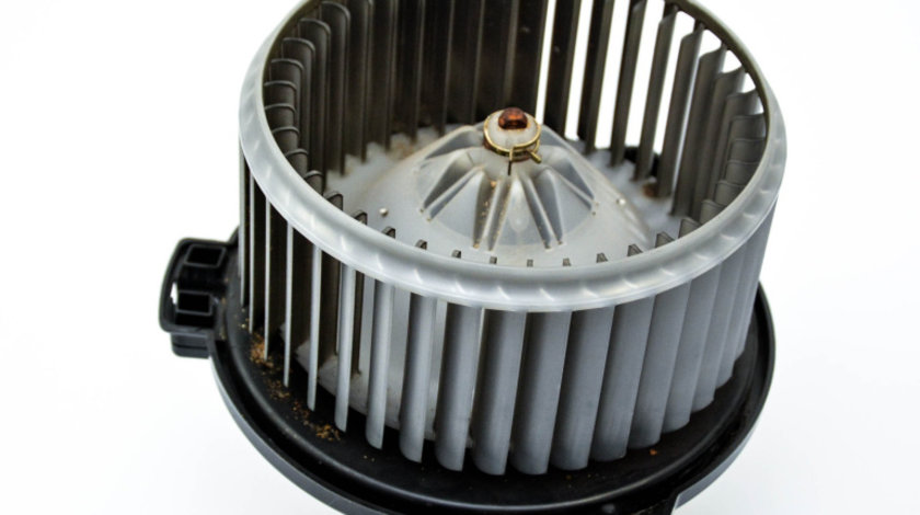 Ventilator Habitaclu / Ventilator Aeroterma Volan Pe Stanga LHD,Fara Modul Electric Mazda RX 8 (SE17) 2003 - 2012 194000-025211E, 194000025211E