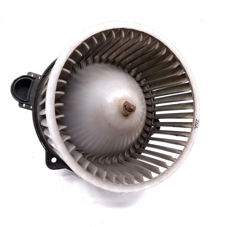 Ventilator Habitaclu / Ventilator Aeroterma Volan Pe Stanga LHD,Fara Modul Electric Hyundai GETZ (TB) 2002 - 2011 F00S330024