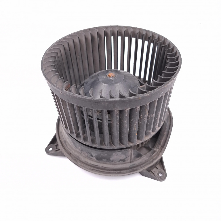 Ventilator Habitaclu / Ventilator Aeroterma Volan Pe Stanga LHD Ford MONDEO Mk 3 2000 - 2007 1S7H18456AD, 9020008, BK6JA