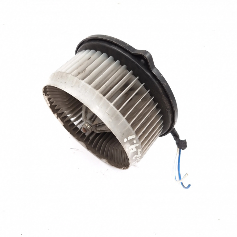 Ventilator Habitaclu / Ventilator Aeroterma Volan Pe Stanga LHD,Fara Modul Electric Honda ACCORD Mk 7 (CG, CK, CG, CH) 1997 - 2003 1940001730