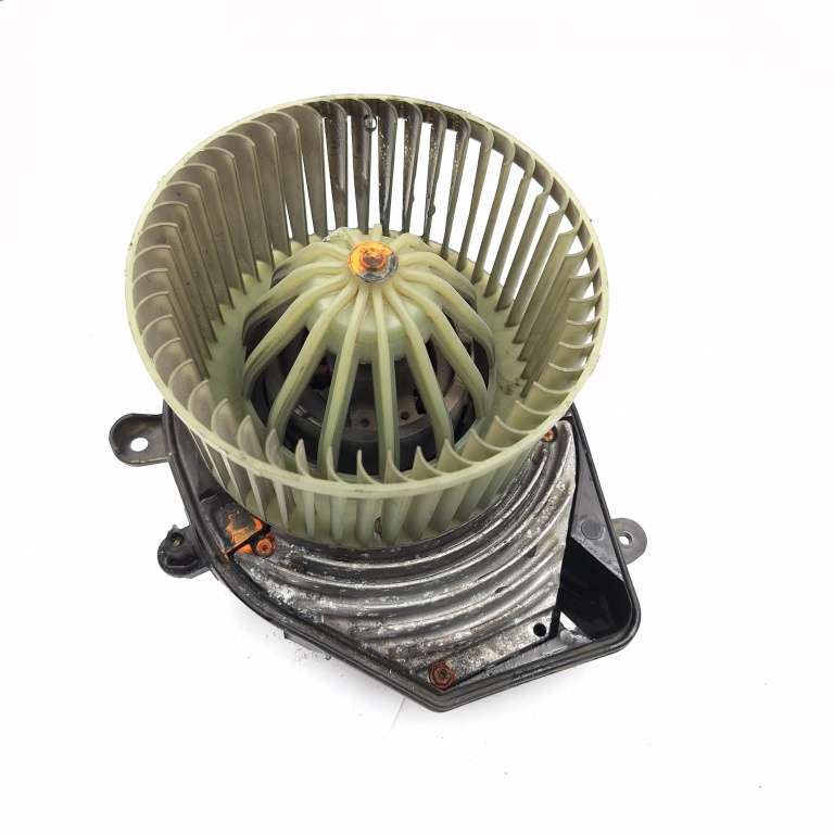 Ventilator Habitaclu / Ventilator Aeroterma Volan Pe Stanga LHD,Cu Modul Electric VW PASSAT B5, B5.5 1996 - 2005 8D1820021, 740221233F