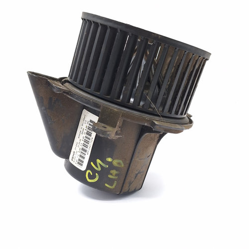 Ventilator Habitaclu / Ventilator Aeroterma Volan Pe Stanga LHD Citroen C4 1 (LC) 2004 - 2010 PF2A2B...