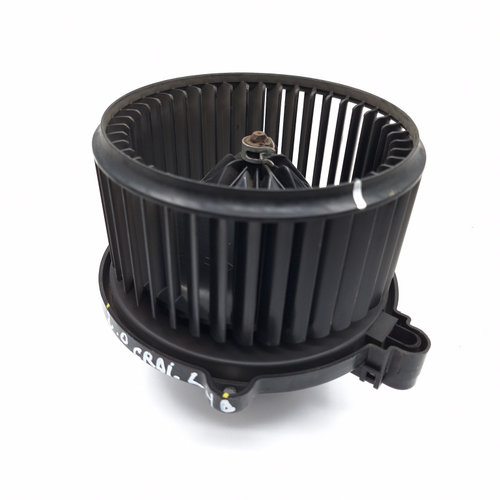 Ventilator Habitaclu / Ventilator Aeroterma Volan Pe Stanga LHD Kia SPORTAGE (JE, KM) 2004 - 2010 B3...
