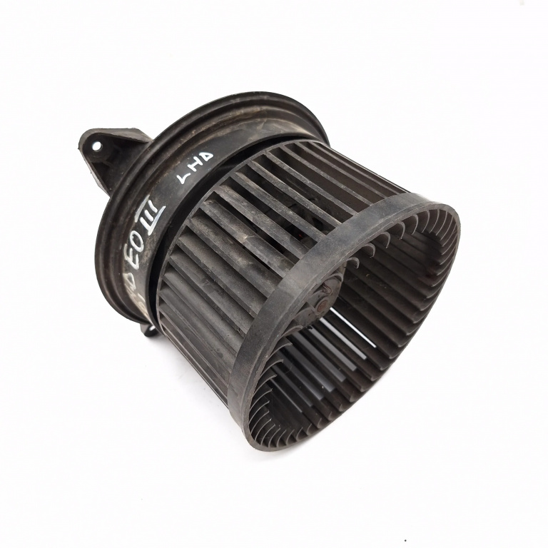 Ventilator Habitaclu / Ventilator Aeroterma Volan Pe Stanga LHD Ford MONDEO Mk 3 2000 - 2007 1S7H18456AB, BK6JA