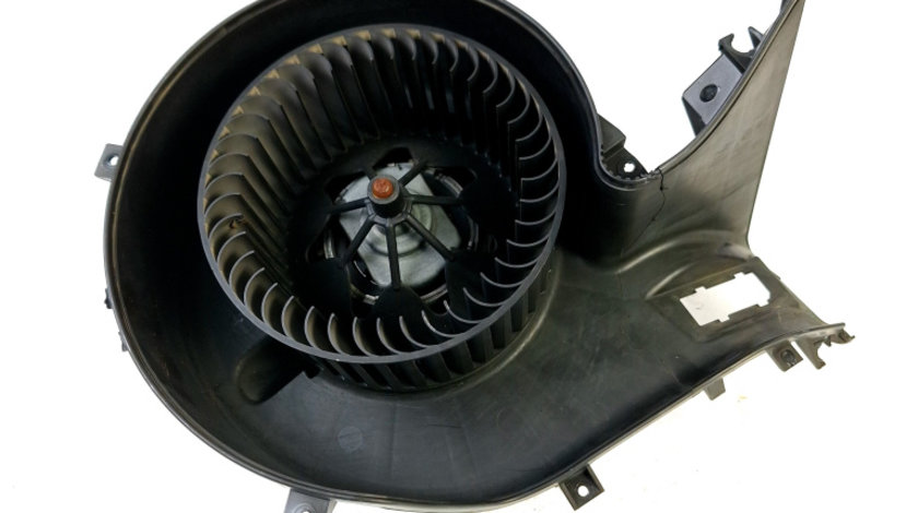 Ventilator Habitaclu / Ventilator Aeroterma Volan Pe Stanga LHD Opel VECTRA C 2002 - 2009 Benzina 006975K, 0007190H