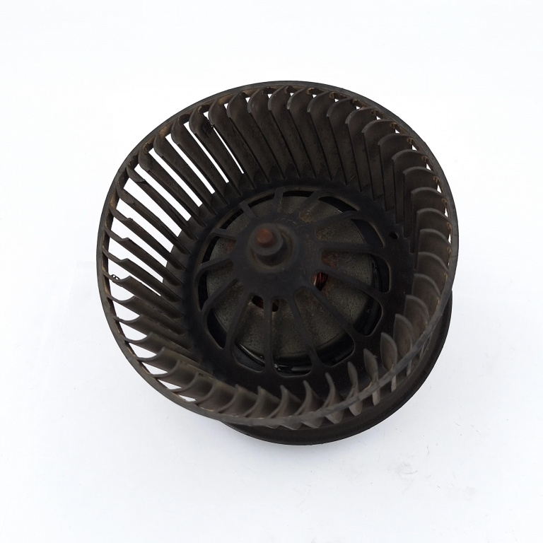 Ventilator Habitaclu / Ventilator Aeroterma Volan Pe Stanga LHD Volvo V50 (MW) 2004 - 2012 4M5H18456CD, 4M5H-18456-CD, 5027252473, 6652A, 51308B