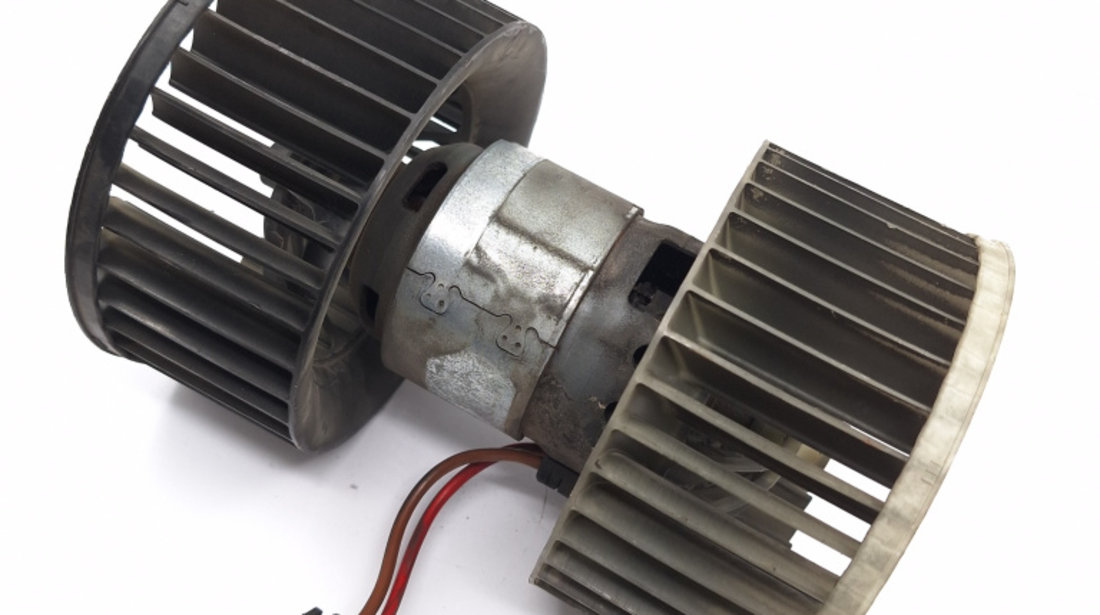 Ventilator Habitaclu / Ventilator Aeroterma Volan Pe Stanga LHD BMW 3 (E46) 1998 - 2007 0130101103, 12V53434