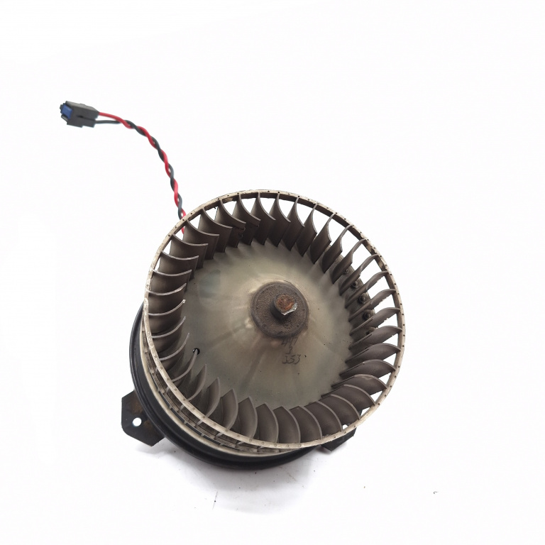 Ventilator Habitaclu / Ventilator Aeroterma Volan Pe Stanga LHD,Cu Modul Electric Chrysler VOYAGER Mk 3 (RG, RS) 2001 - 2007 AY1661000364, 036543Q, AY166100-0364, 701133143A, 70113-3143A, 1285572