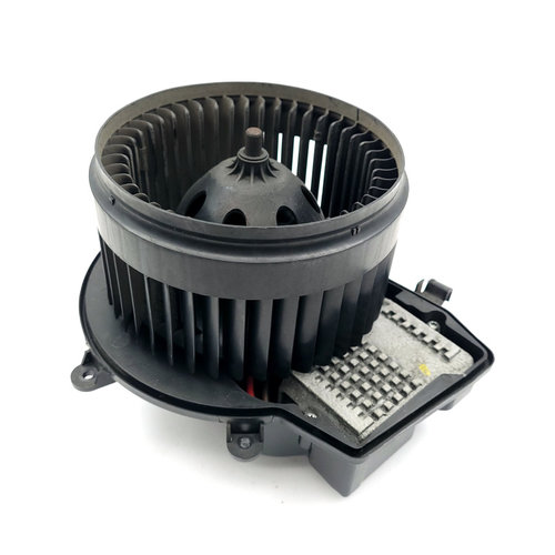 Ventilator Habitaclu / Ventilator Aeroterma Volan Pe Stanga LHD,volan Pe Dreapta RHD,Cu Modul Electr...